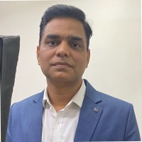 Prakash Chandra Mishra