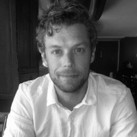 Fredrik Svesse
