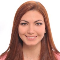 Albina Prokopenko