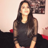 Mounia Oulassri