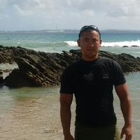 Vandy Luu