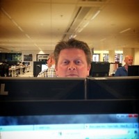 Jeroen De Haas