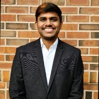 Srikanth Babu Kotapati