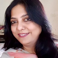 Naghma Javed