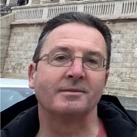 Stuart McKellar