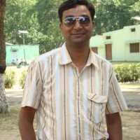 Sunil Srivastava