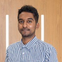 Mikhail Moodley