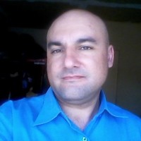 Carlos Sepulveda Campos