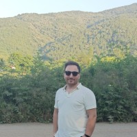 Faruk Karadağ
