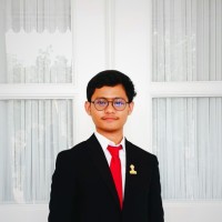 Ridho Irfansyah Iskandar