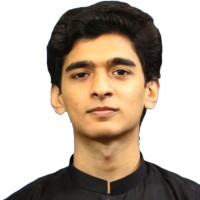 Hamza Saeed