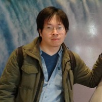 Paul Kwan
