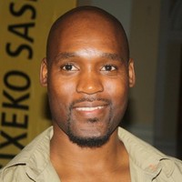 Khetha Mkhize