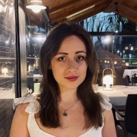 Vitana Tsiareshchanka