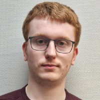 Evan Cucumel