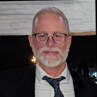 Mark Shields