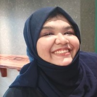 Aysha Faiza Rahman