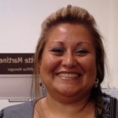 Annette Martinez-Lievanos