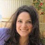 Marie-Therese Hasbani