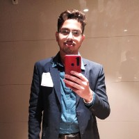 Avnish Kumar Singh