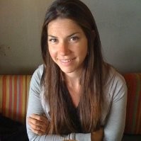 Louisa Dunlop