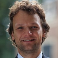 Martin Kalsbeek, Phd