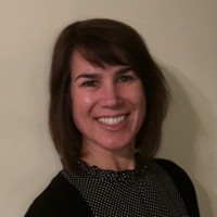 Kristine Burrichter