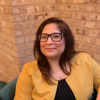 Sharmeen Ali Merchant