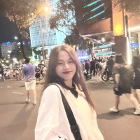 Lê Trần Minh Thy