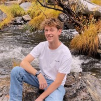 Josh Stroble