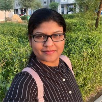 Nitha Naresh