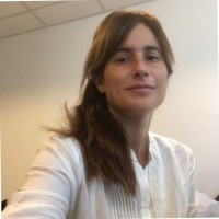 María Rosario Moscoso