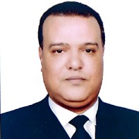 Ahmed Ashour