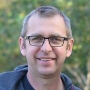 Mike Hobson