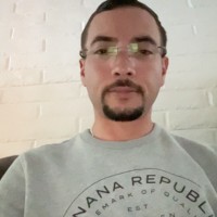Stefan Garibaldi