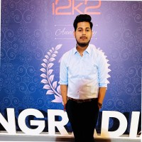 Akhil Jain
