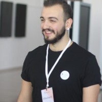 Batuhan Gokalp