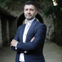 Enkeled Uldedaj B.Eng, M.Sc, P.G.Dip.