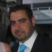 Eduardo Caballero Segura