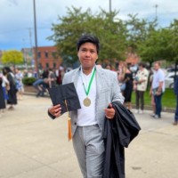 Elfiro Erang Bsn, Rn