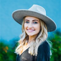 Brittney Anderson