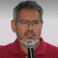 Ismael Medina Muñoz