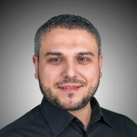 Perparim Balazi