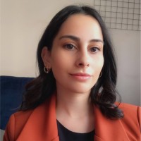Rojda Kiziltaş