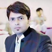 Salman Majeed
