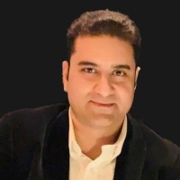Vikas G.