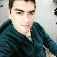 Alexis Cortés Vargas