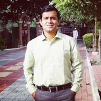 Nitin Patil