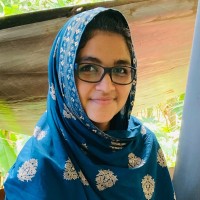 Fathima Av