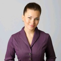 Maria Bogach